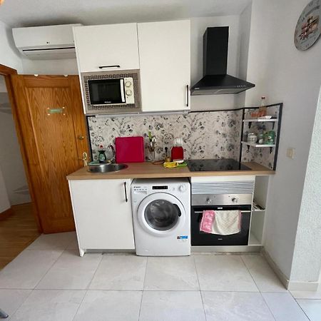 Casa Ojala Apartment Alicante Luaran gambar