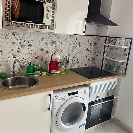 Casa Ojala Apartment Alicante Luaran gambar