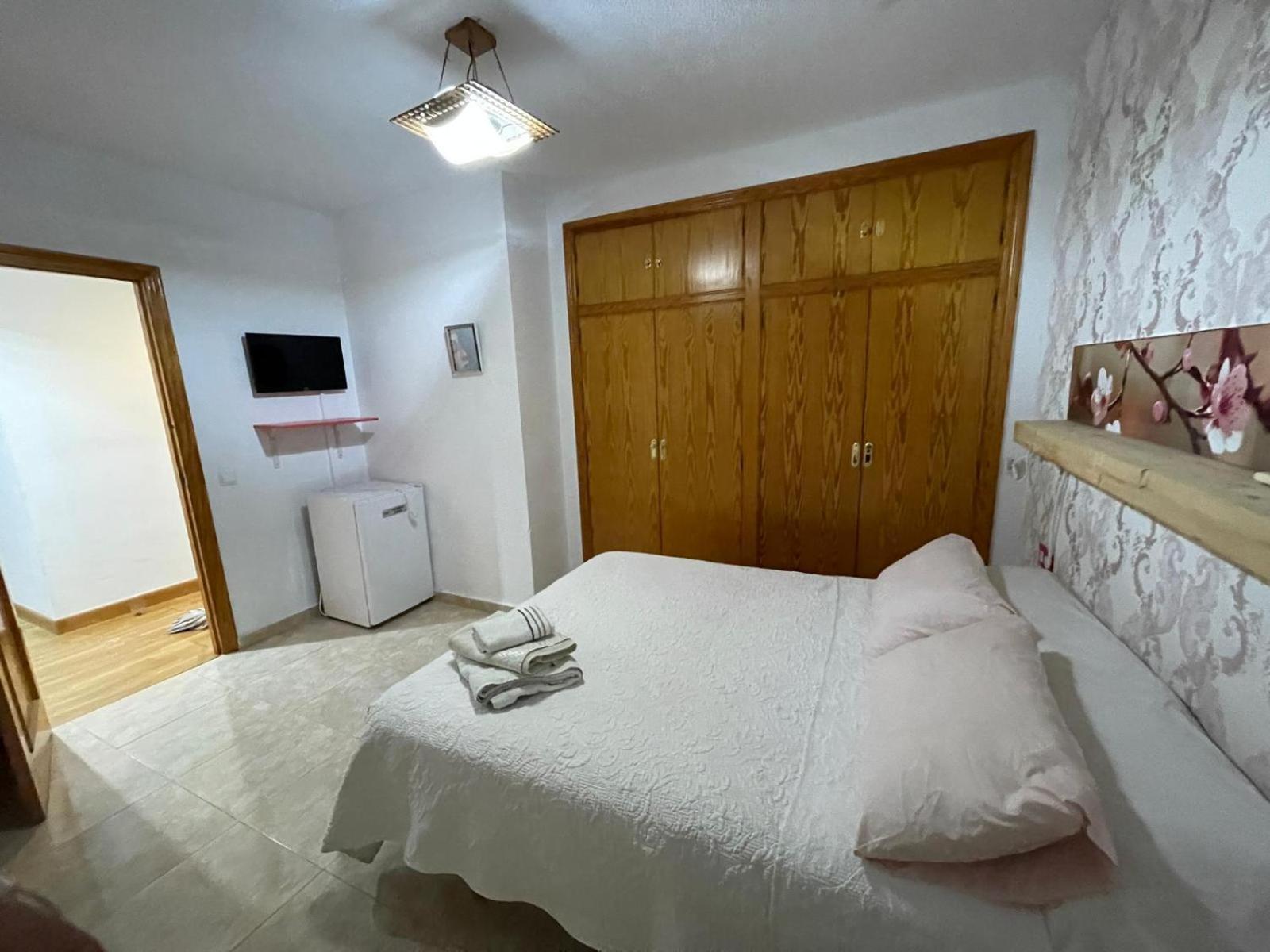 Casa Ojala Apartment Alicante Luaran gambar