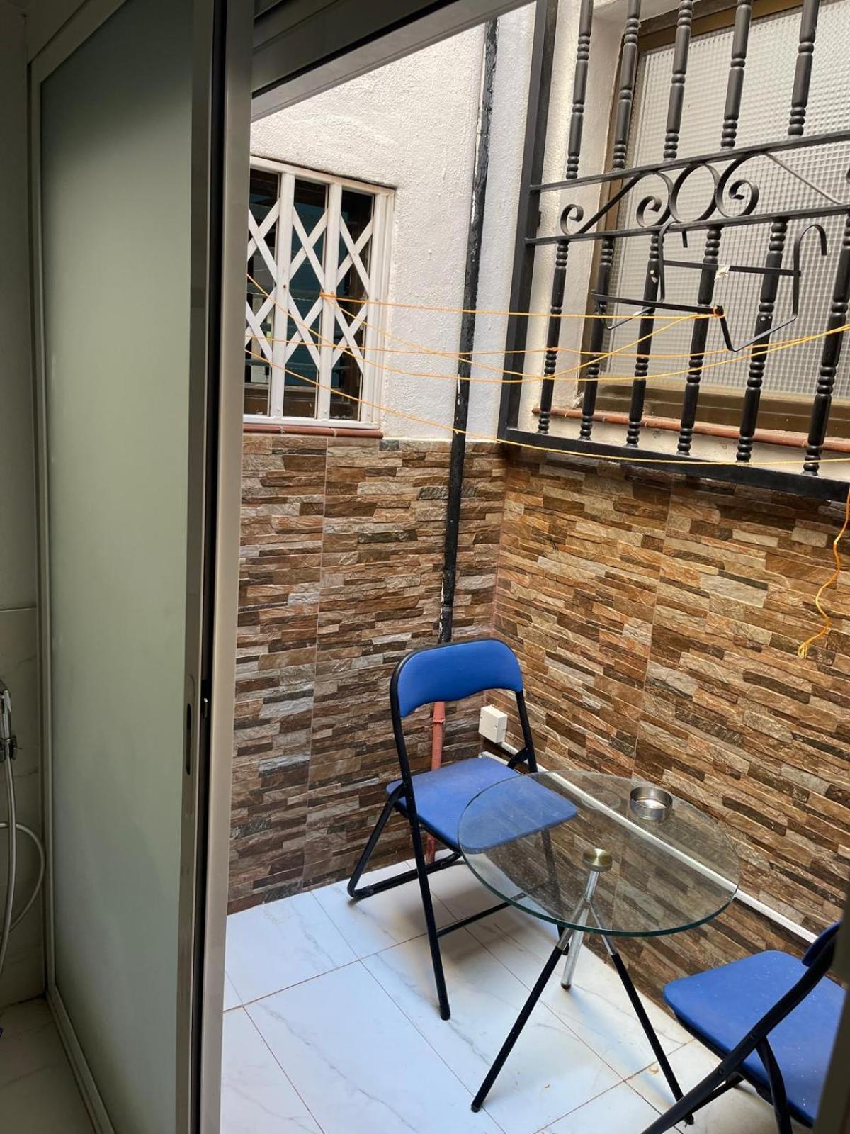 Casa Ojala Apartment Alicante Luaran gambar