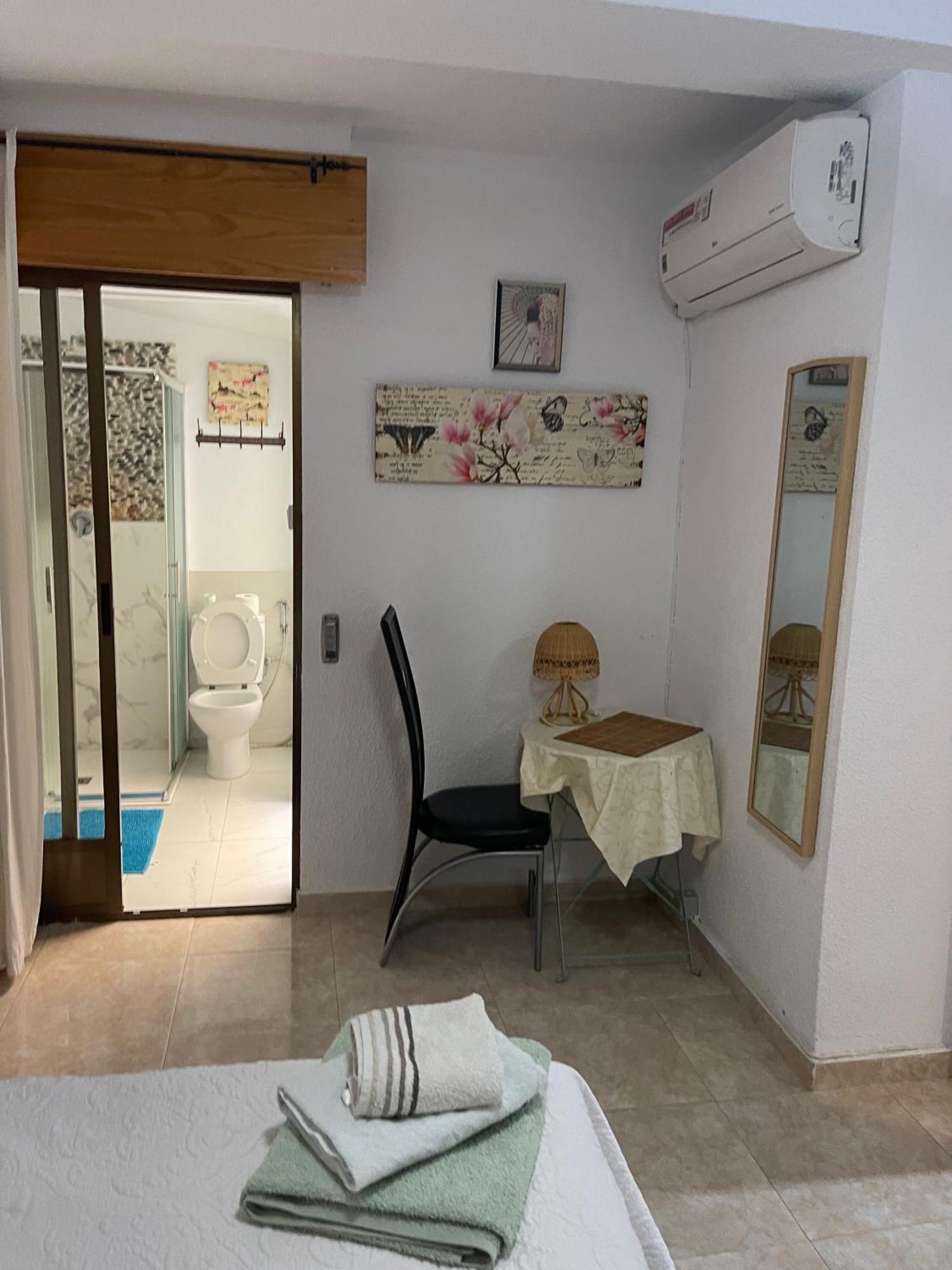 Casa Ojala Apartment Alicante Luaran gambar