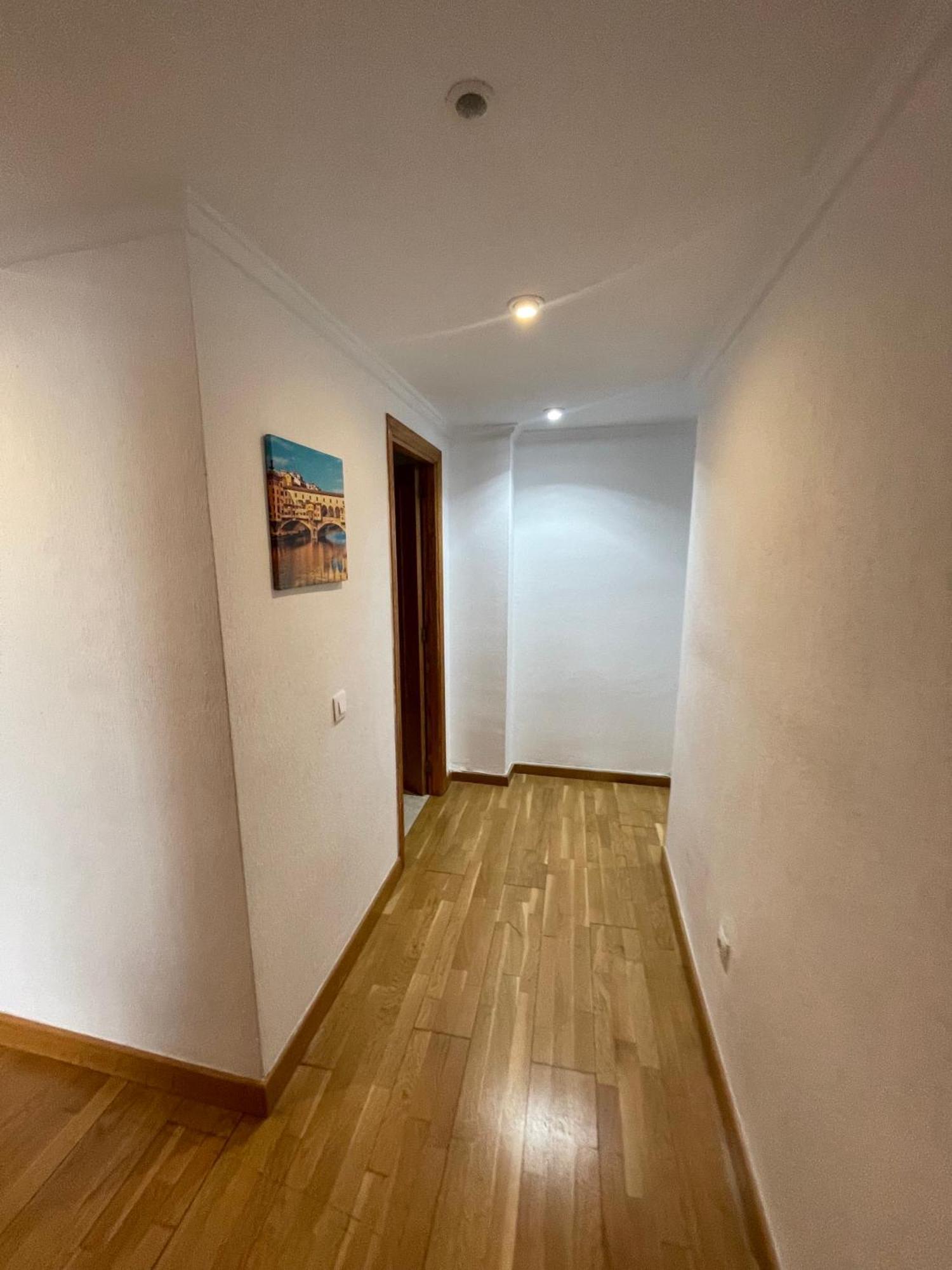 Casa Ojala Apartment Alicante Luaran gambar