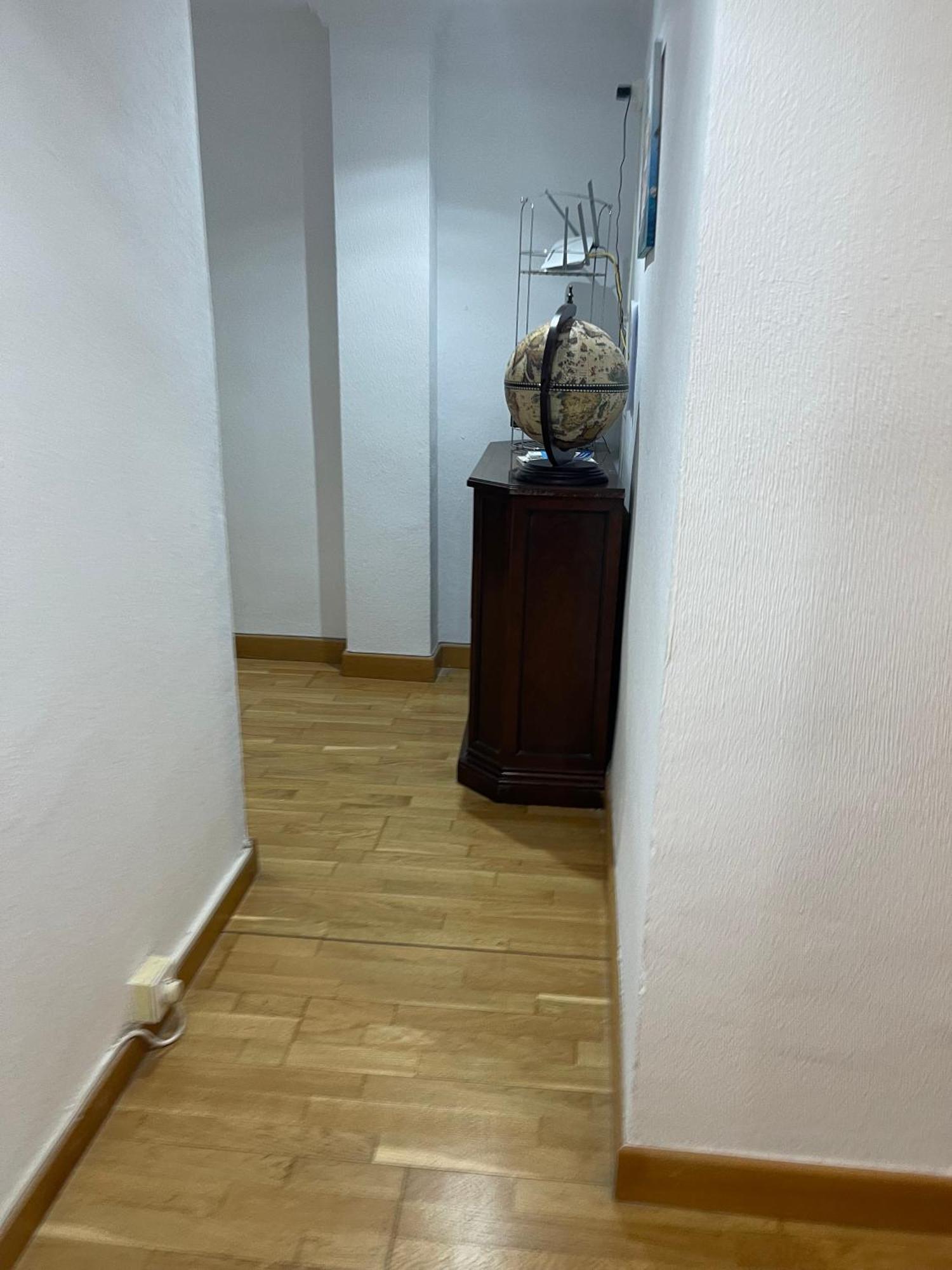 Casa Ojala Apartment Alicante Luaran gambar