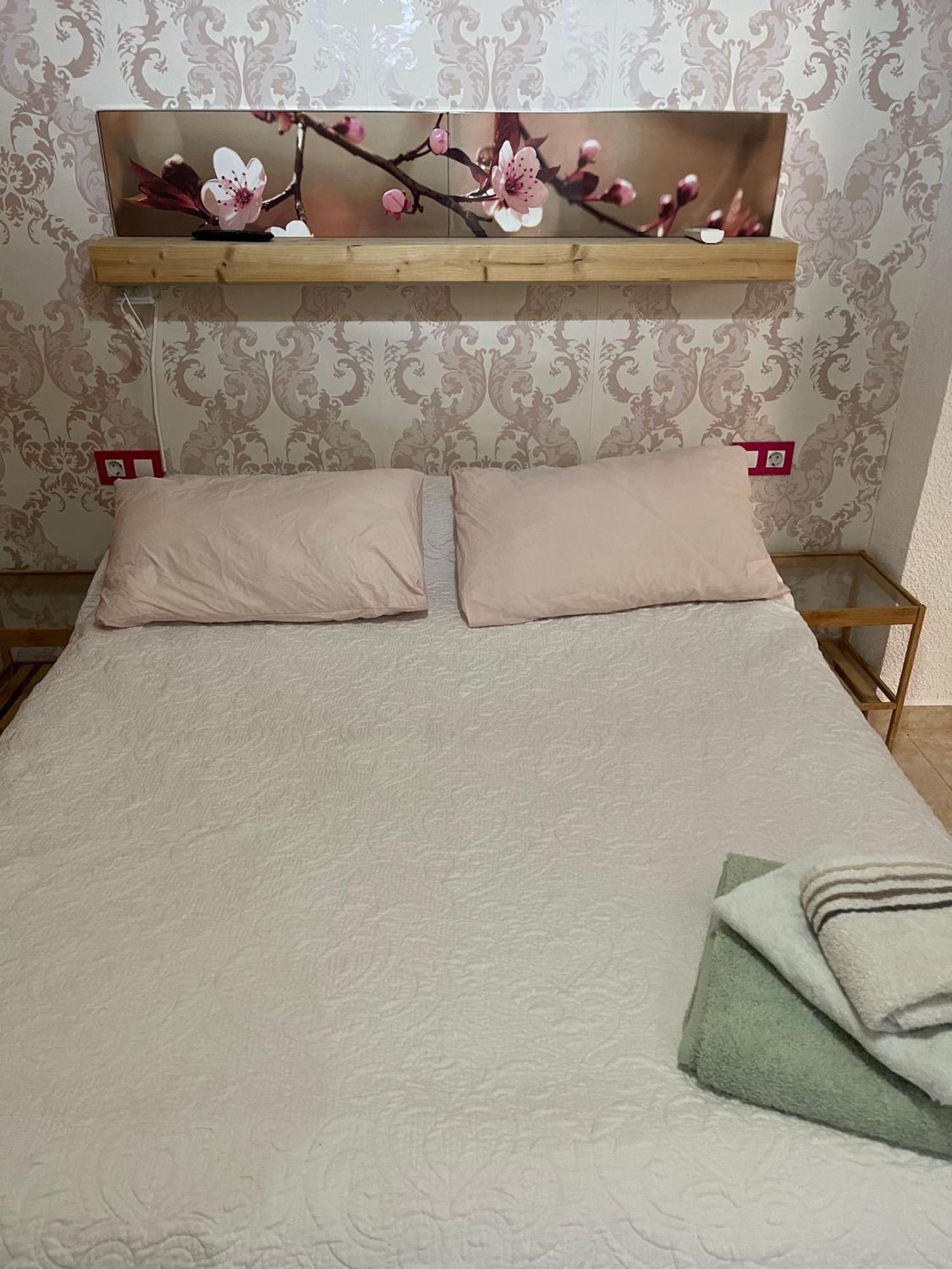 Casa Ojala Apartment Alicante Luaran gambar