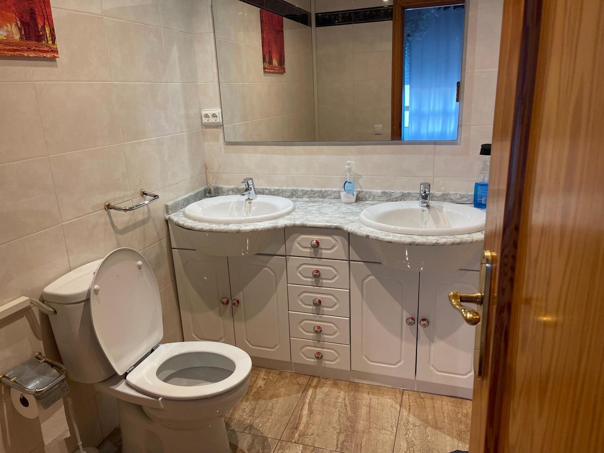 Casa Ojala Apartment Alicante Luaran gambar