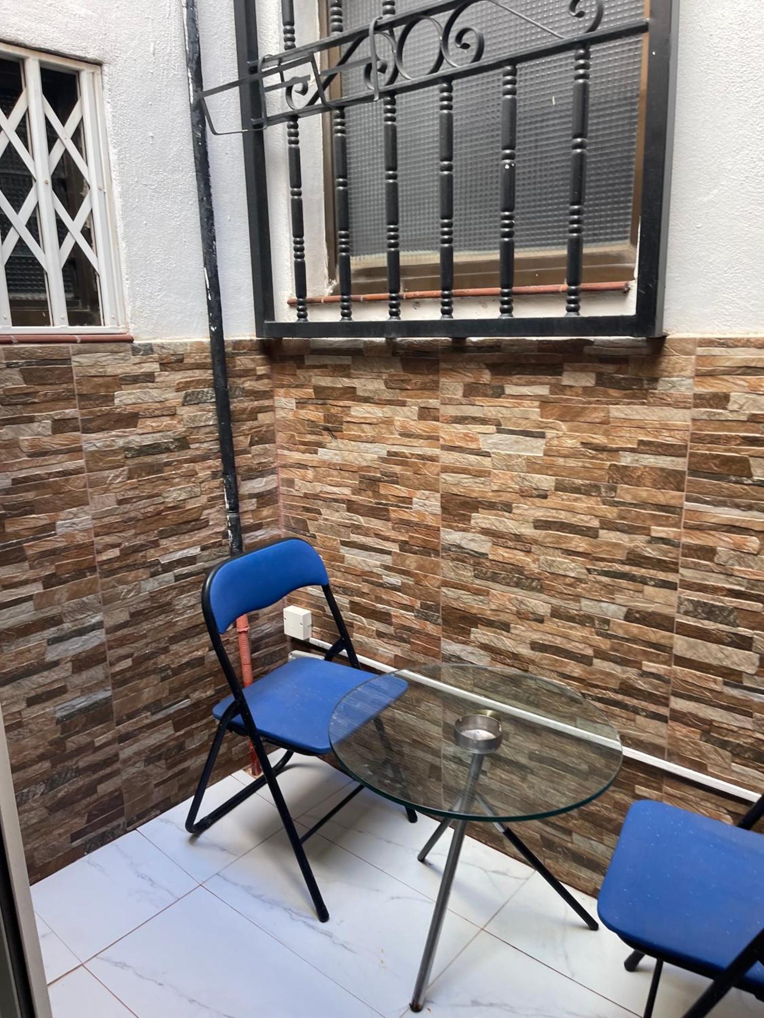 Casa Ojala Apartment Alicante Luaran gambar