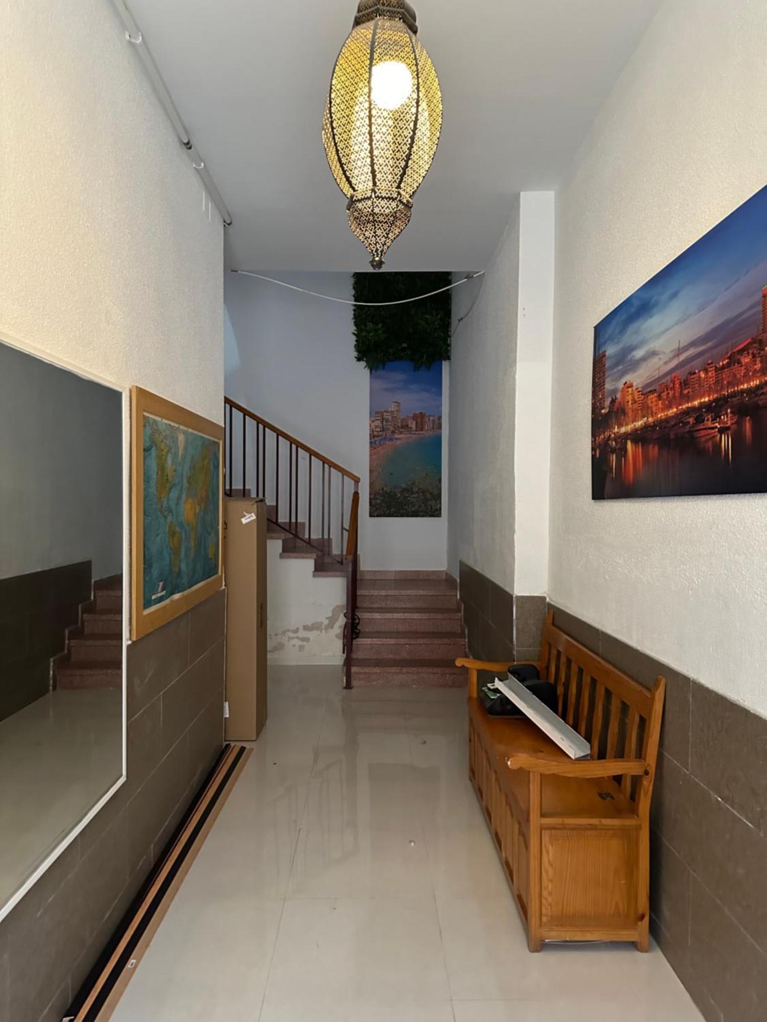 Casa Ojala Apartment Alicante Luaran gambar
