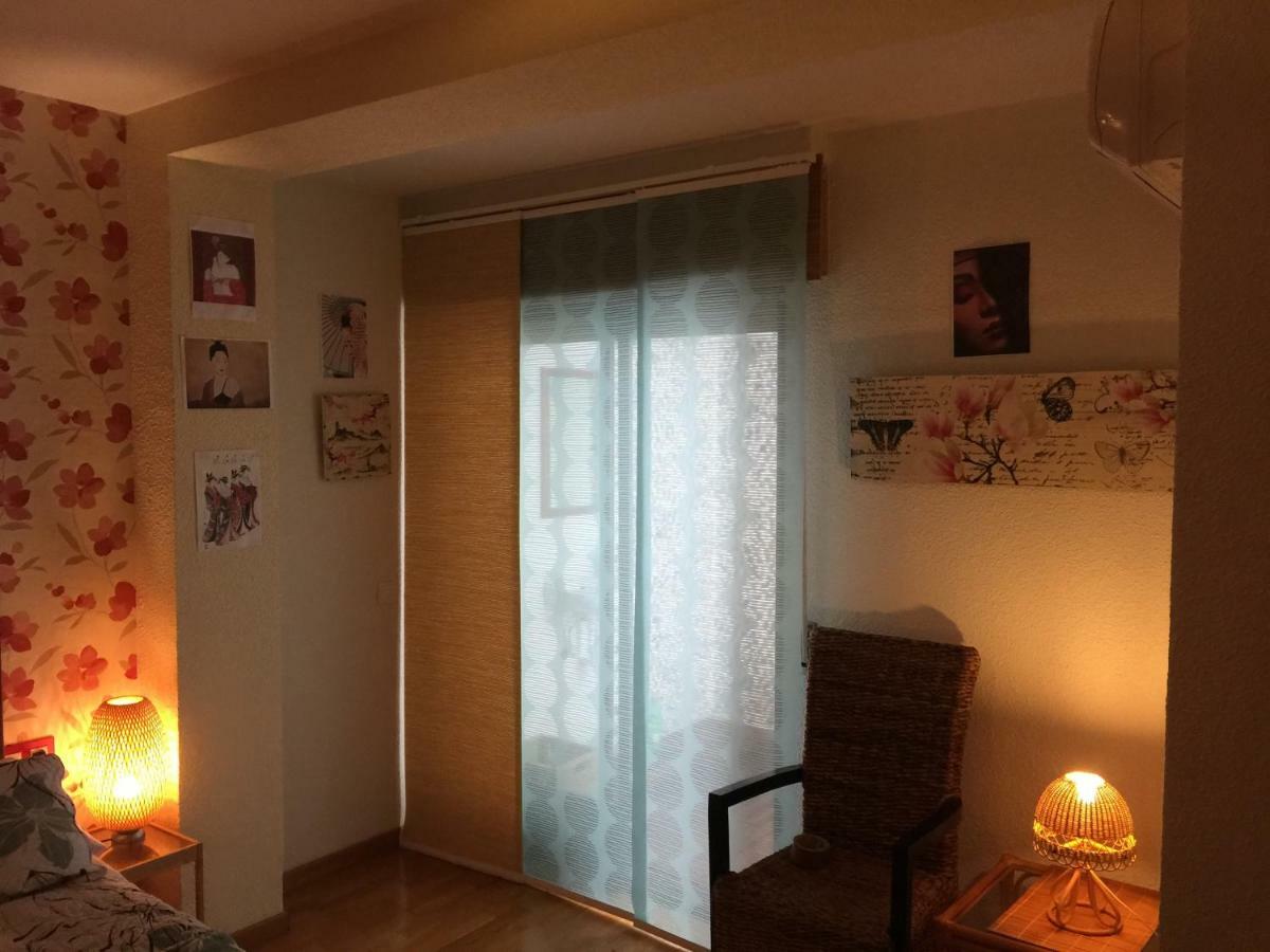 Casa Ojala Apartment Alicante Luaran gambar